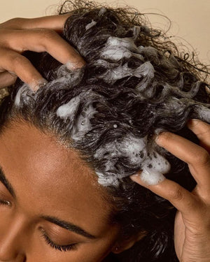 Roots to Radiance -The Science of Scalp Care: Why It’s Your Hair’s Foundation