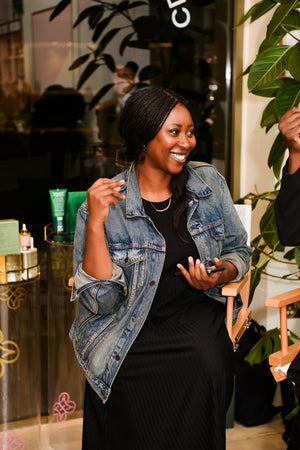 What Lies Beneath... Deborah T Johnson