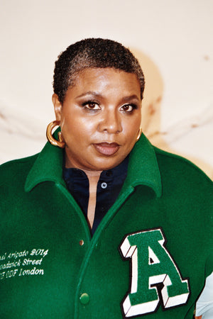 What Lies Beneath.... Agnes Cazin