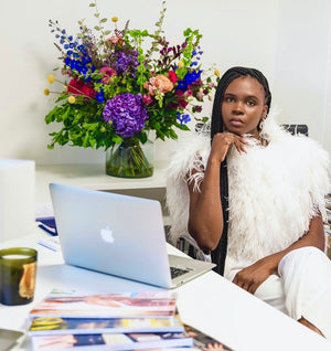 What Lies Beneath.... Deborah Ababio