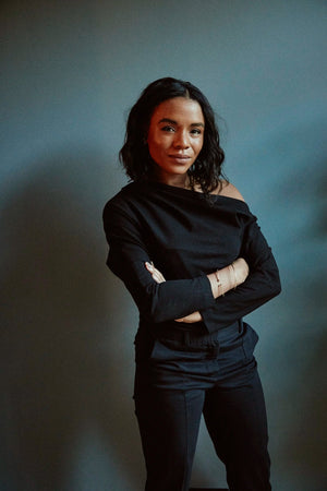 What Lies Beneath... Jordan Mitchell