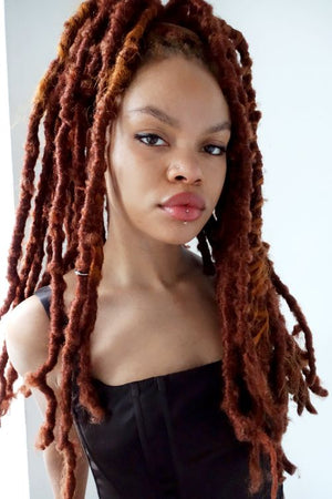 What Lies Beneath... Livia Rose Johnson