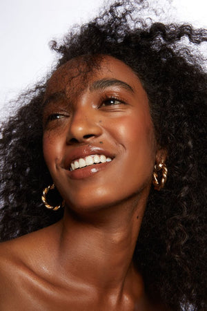 Winter Hair Care Tips for Afro and Curly Hair