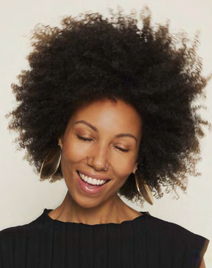 Our go to Summer hair saviour