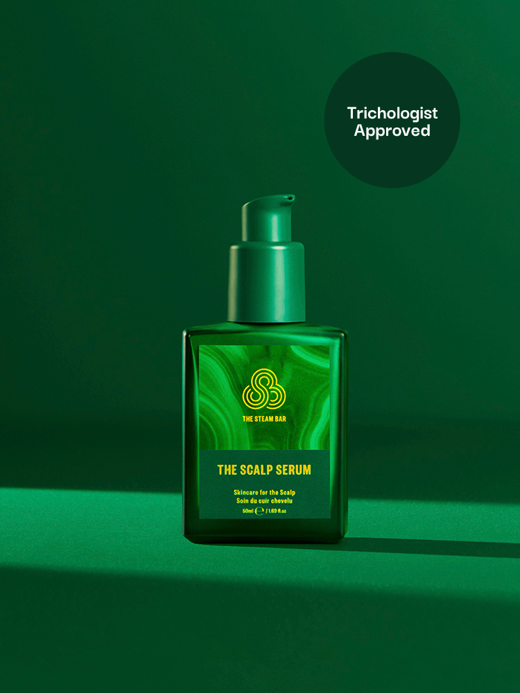 The Scalp Serum