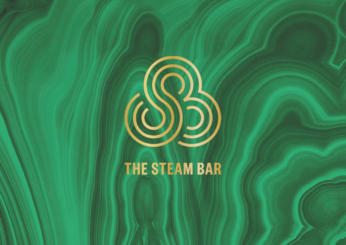 The Steam Bar Gift Card