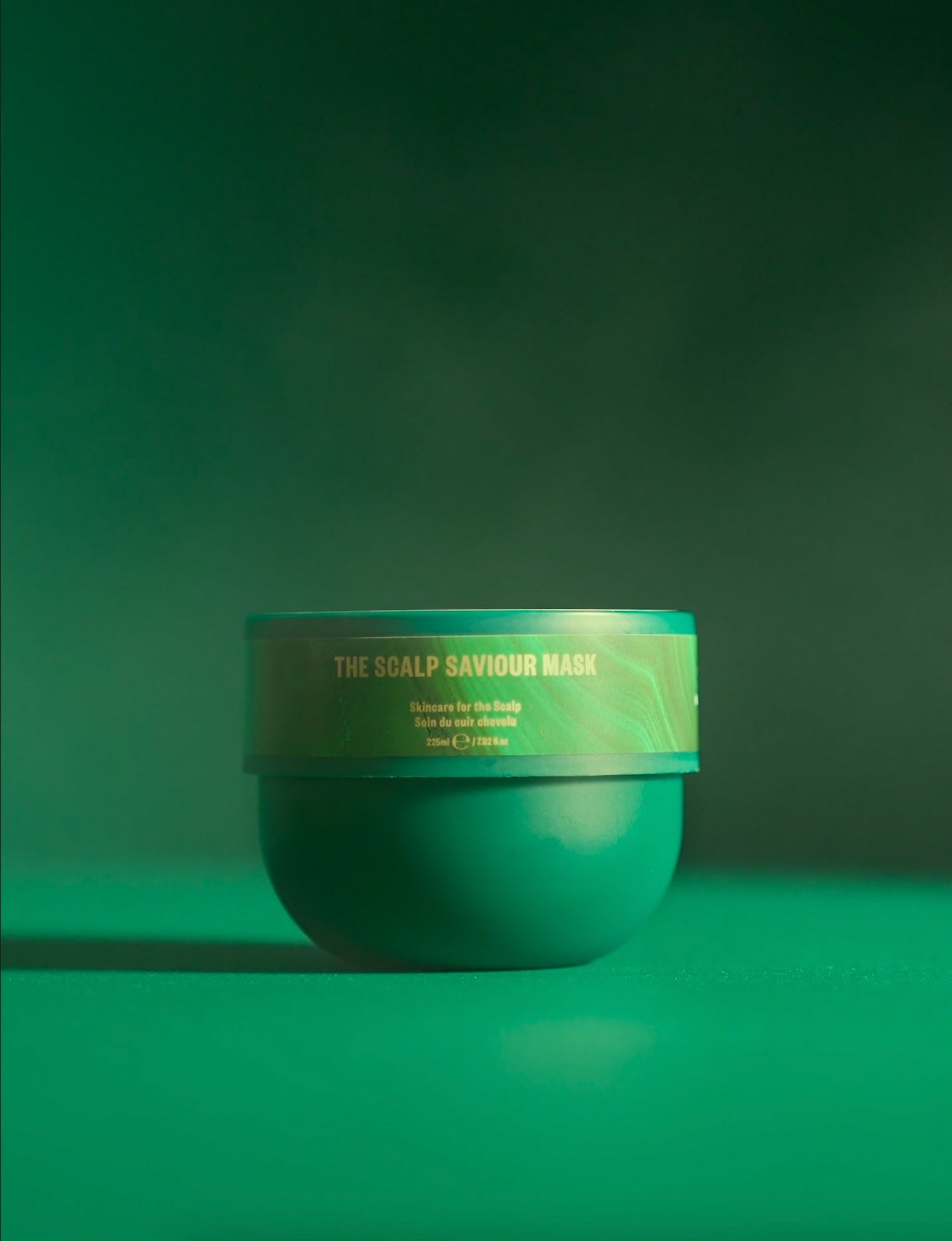 The Steam Bar's The Scalp Saviour Mask product