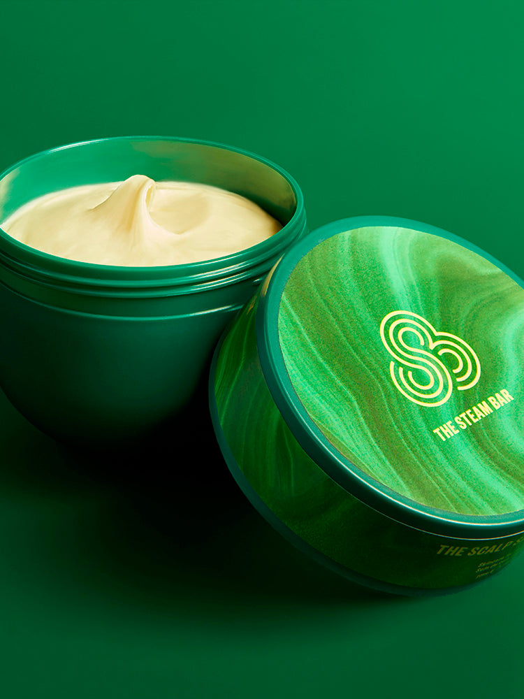 The Scalp Saviour Mask