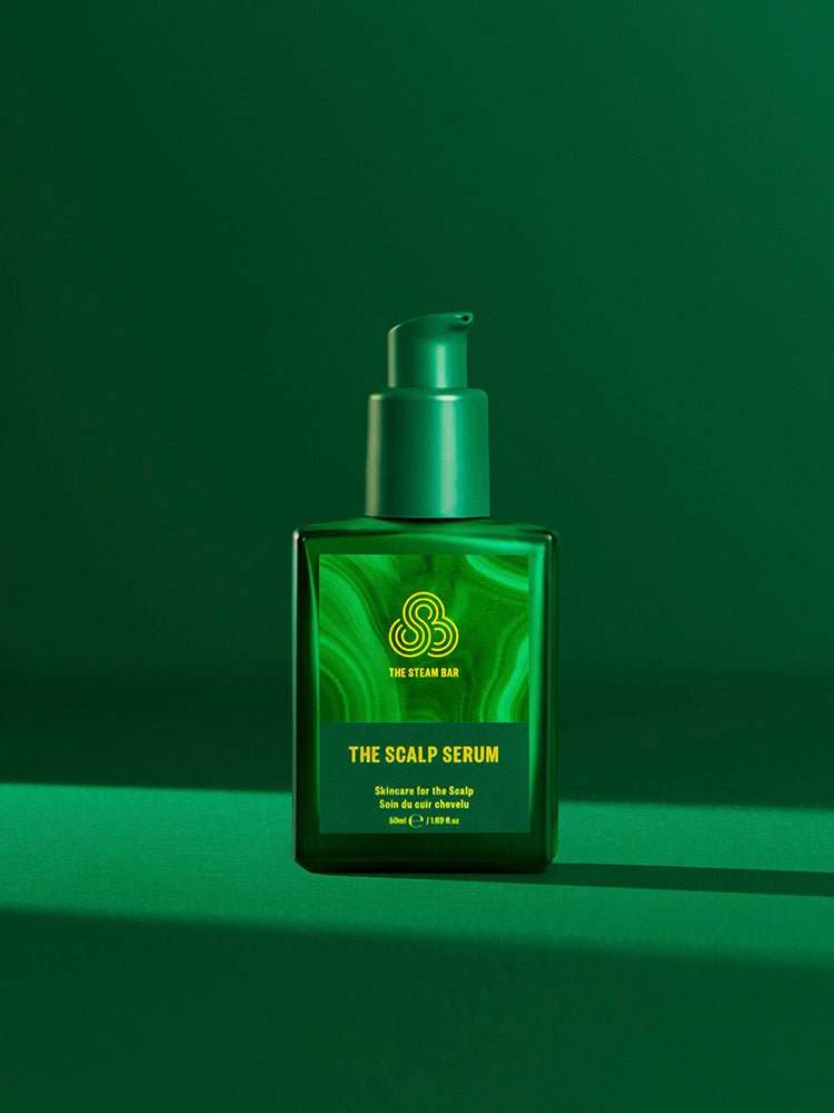 The Scalp Serum