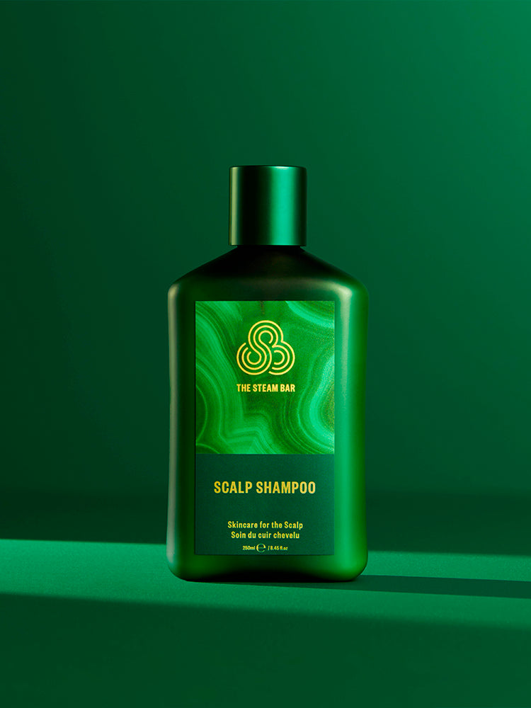 Scalp Shampoo