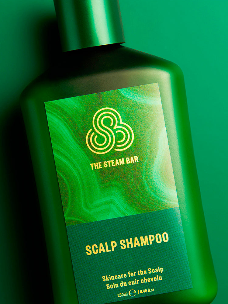 Scalp Shampoo