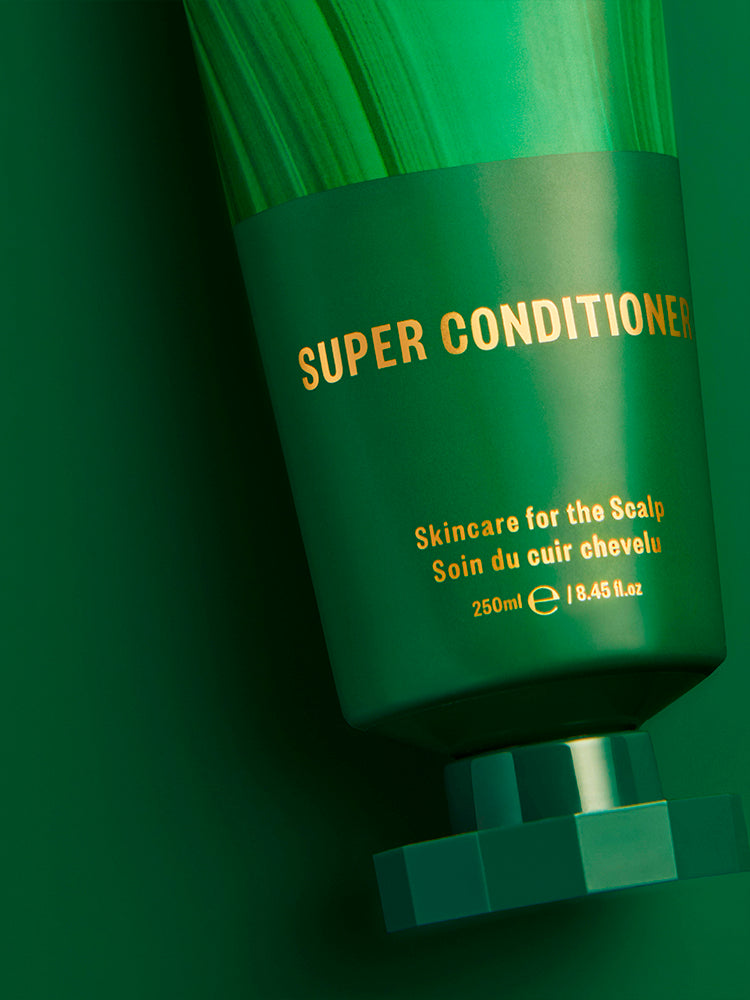 Super Conditioner